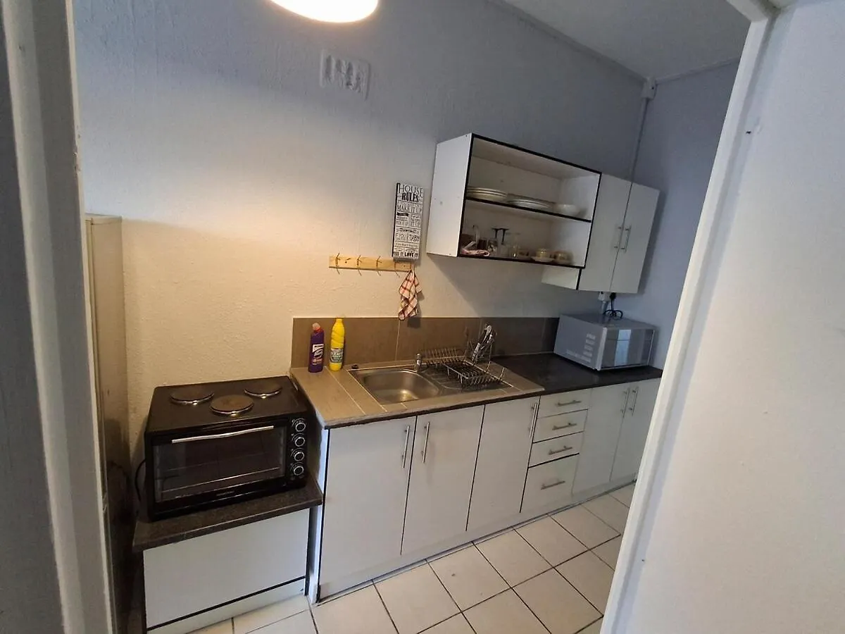 Comfort And Calm Zone Cape Town Apartment