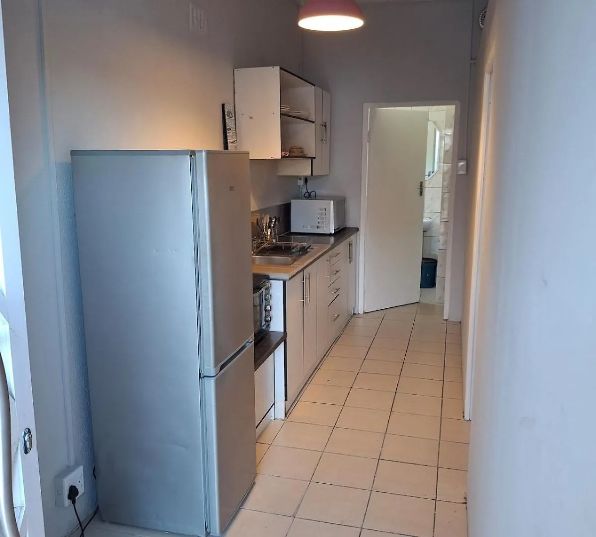 Apartment Comfort And Calm Zone Cape Town