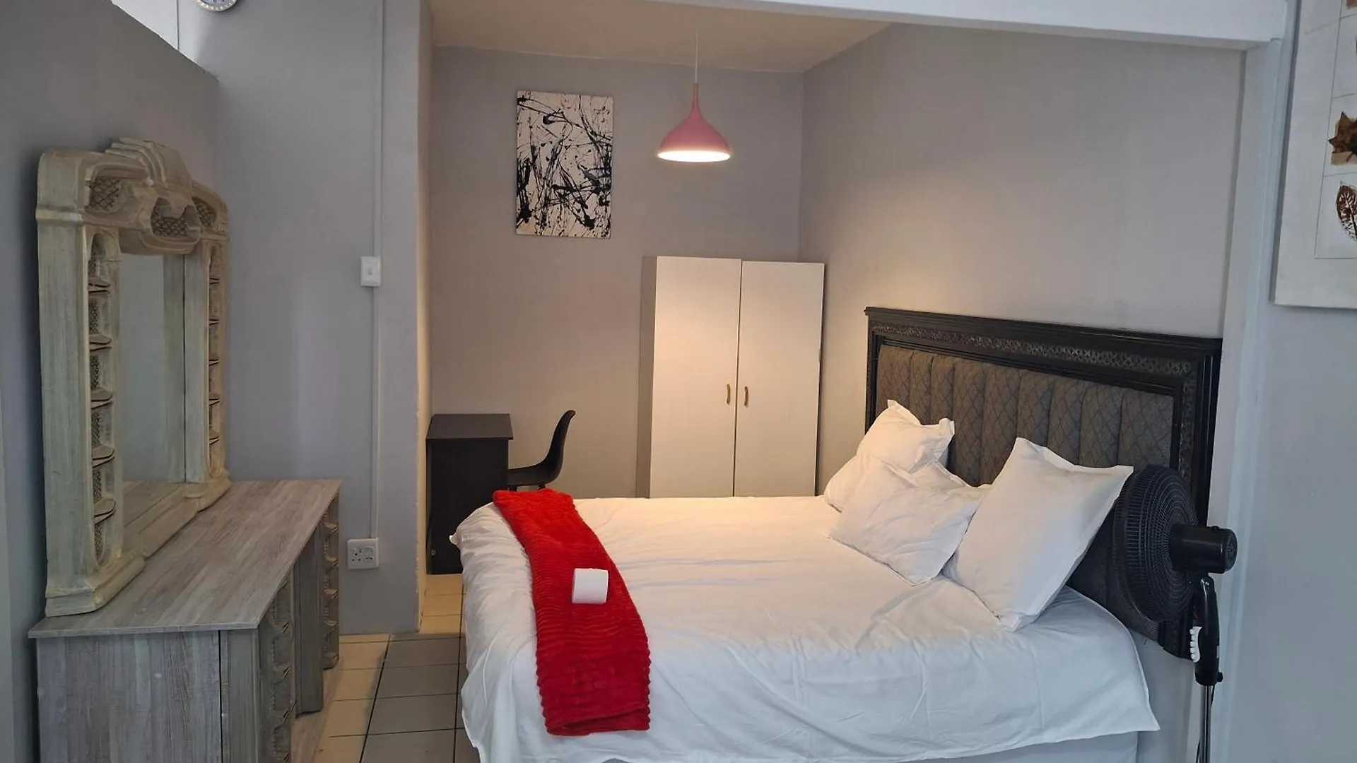 Apartment Comfort And Calm Zone Cape Town